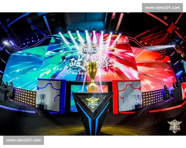 荣耀加冕！揭秘东南亚电竞冠军榜上的神秘力量！