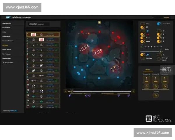 AI“读懂”比赛，电竞内容识别技术如何拯救“选择困难症”