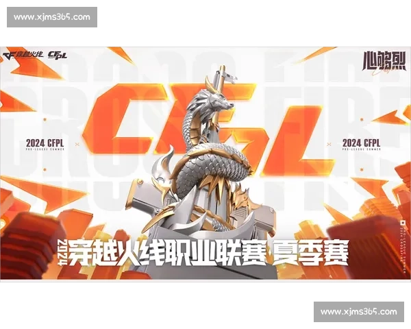 人气战队集结，穿越火线世界总决赛看点十足！