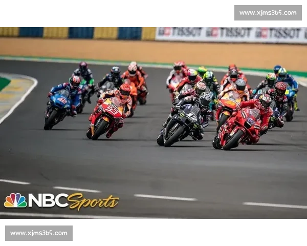 绗戝嚭鑵硅倢锛丮otoGP绮惧僵闆嗛敠锛岃禌鍦哄鐨勬悶绗戠灛闂翠篃澶湁瓒d簡锛