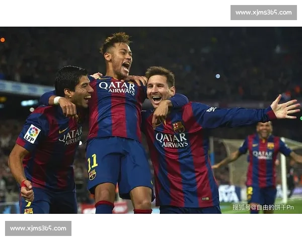 泪目！致敬那些为西甲荣誉拼尽全力的球员们！