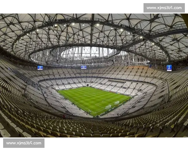 从历史遗迹到未来空间，世界杯场馆的演变太震撼！